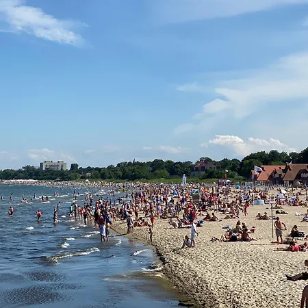 Okrzei 15 - poczuj się jak w domu-2